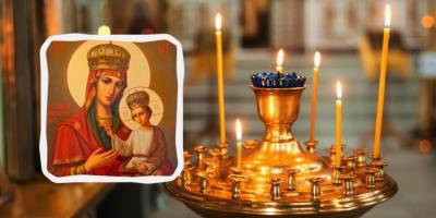 Церковне свято 16 квітня: чому моляться Чернігівській іконі та що просять