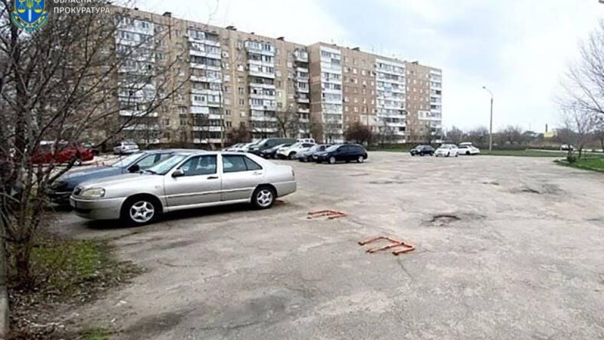 Суд повернув громаді Запоріжжя захоплену “бізнесменами” земельну ділянку вартістю понад 18 млн гривень