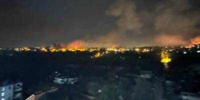У Дніпрі внаслідок російської атаки загинула дівчина