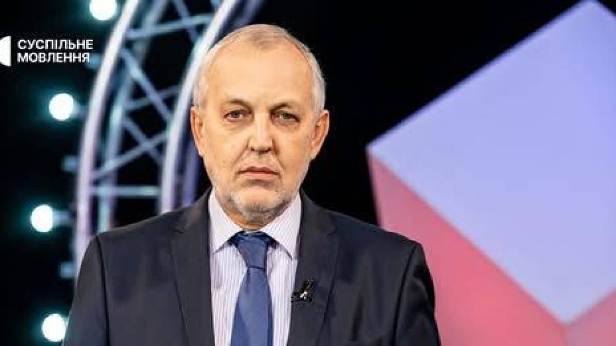 Скоєно напад на Юрія Макарова, – Суспільне Мовлення  