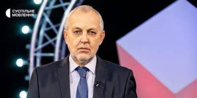 Скоєно напад на Юрія Макарова, – Суспільне Мовлення  