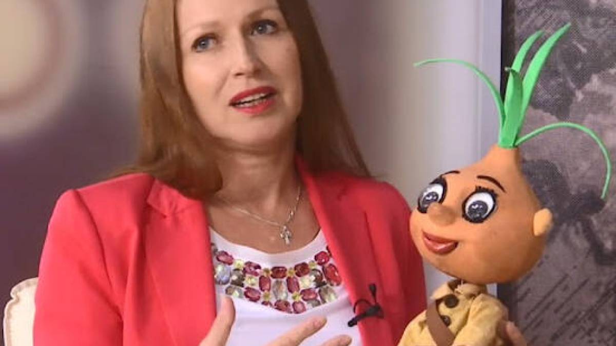 Яна Козак: «Актор має бути не тільки талановитим, а й освіченим»
