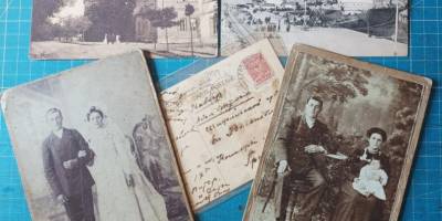 Виставка «Окупована спадщина. Бердянськ» запрошує до спогадів