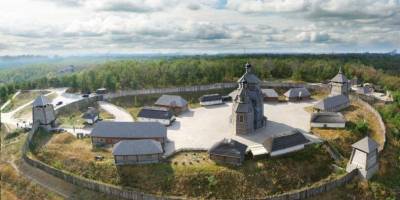 Історико-культурний комплекс «Запорізька Січ» не працюватиме 20 квітня