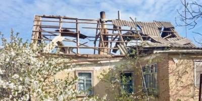 Ворог атакував зі ствольної артилерії Біленьке