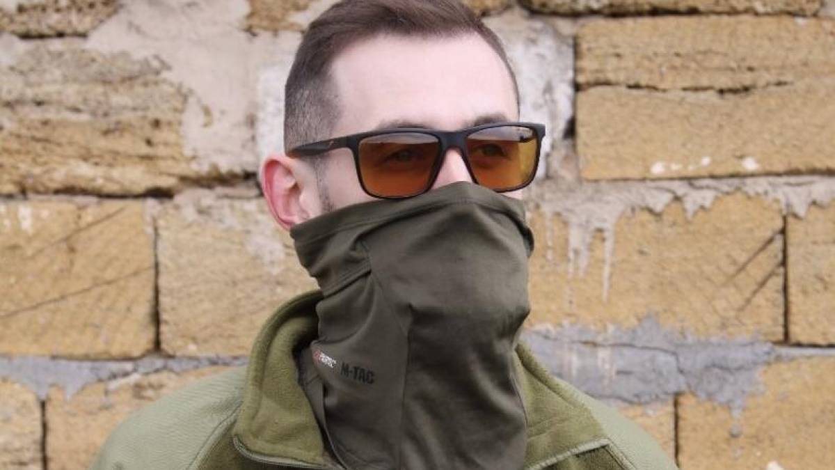 “Маю привілею захищати рідне село”