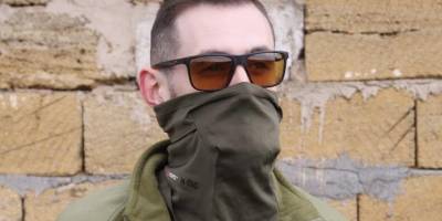 “Маю привілею захищати рідне село”