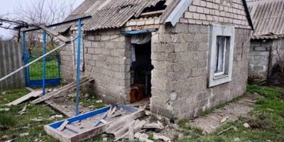 Упродовж доби окупанти завдали 427 ударів по населених пунктах Запорізької області