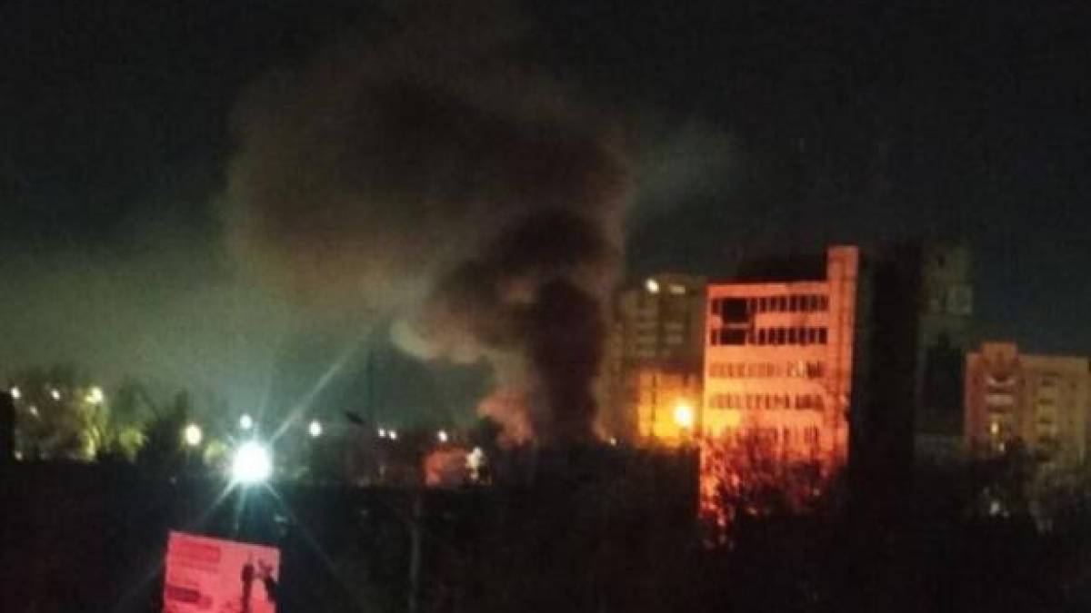ЗСУ уразили дві бази окупантів в Маріупольському районі та повторно вдарили по ракетній бригаді в Шуї (відео)