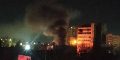 ЗСУ уразили дві бази окупантів в Маріупольському районі та повторно вдарили по ракетній бригаді в Шуї (відео)
