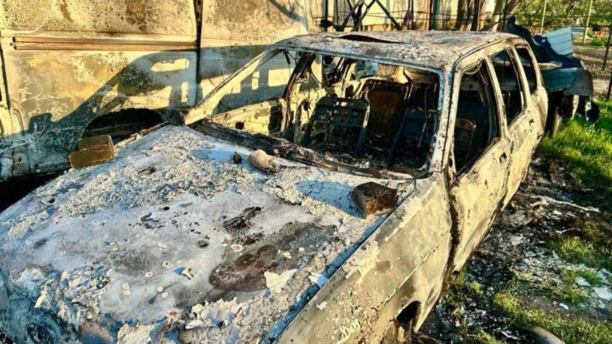 Ворог не припиняє терор прифронтових громад Запорізької області, – ЗОВА