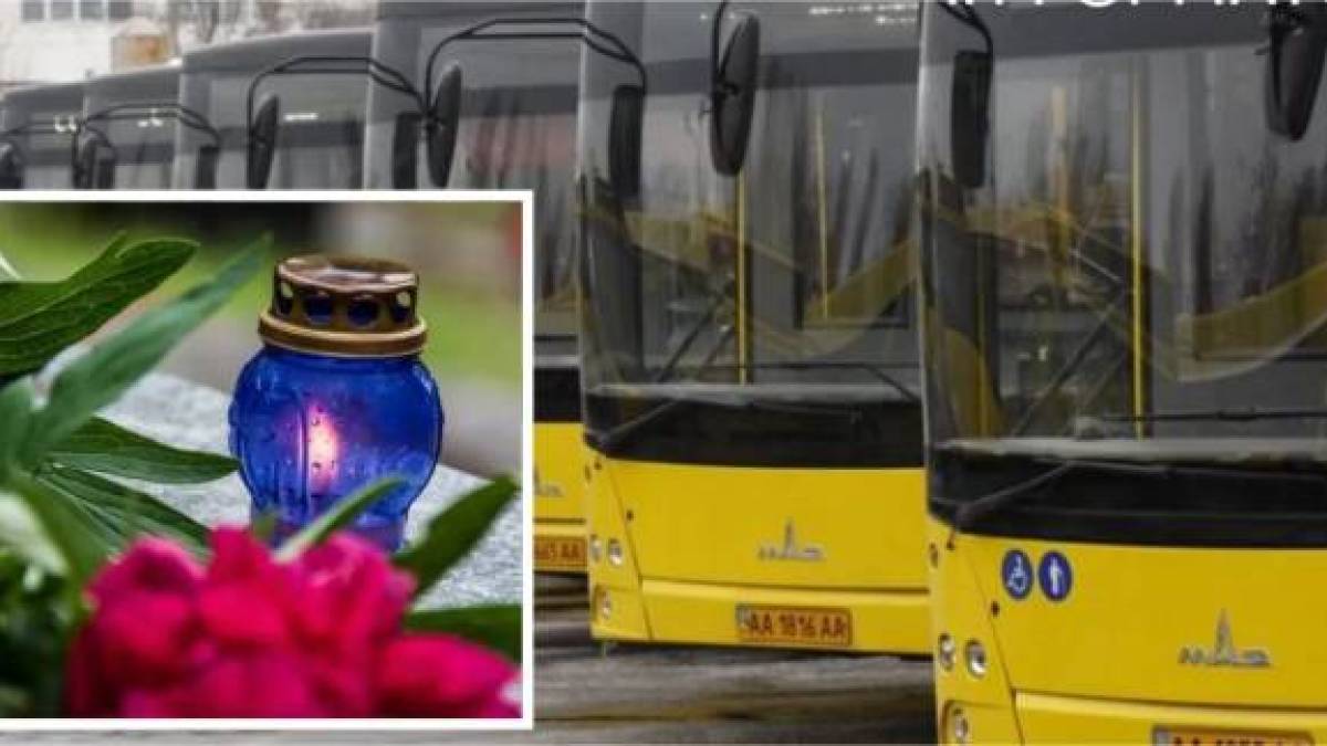 Великдень та поминальні дні у Запоріжжі: як доїхати до кладовищ громадським транспортом (маршрути, графік руху)