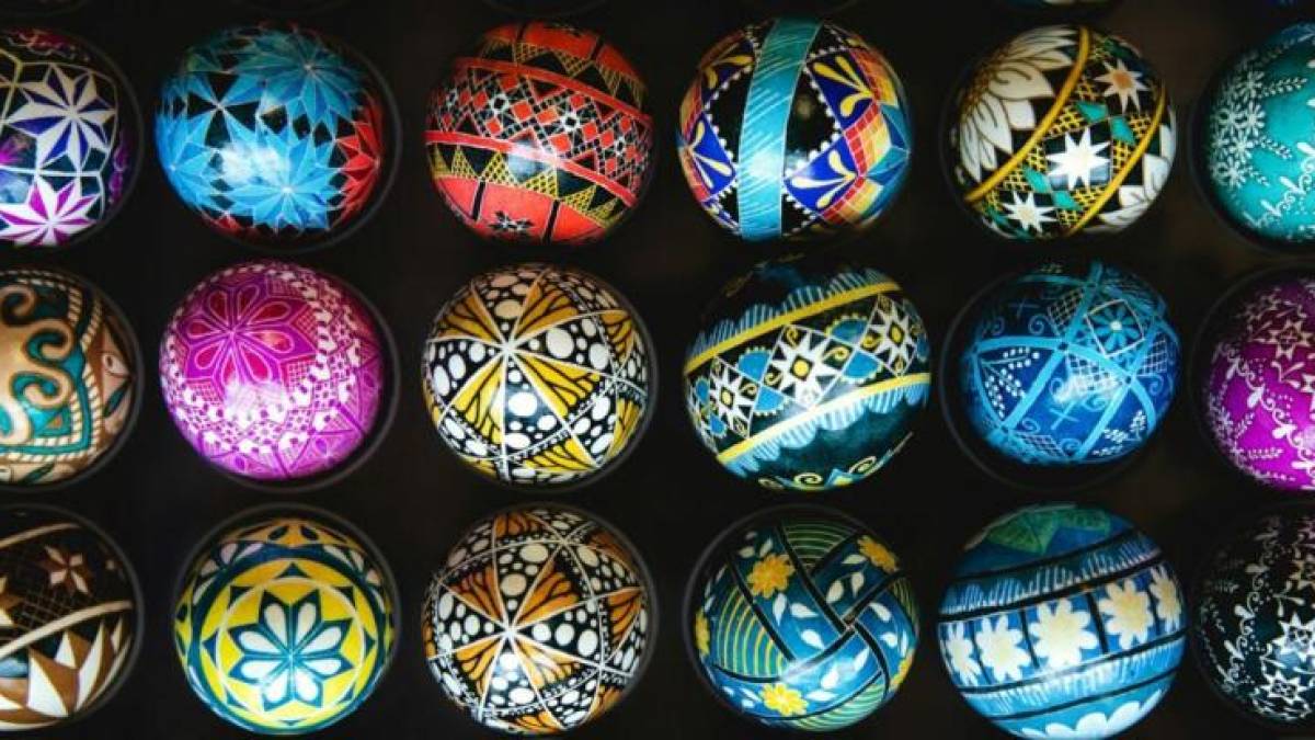 У Великодню середу – завітайте до запорізьких бібліотек