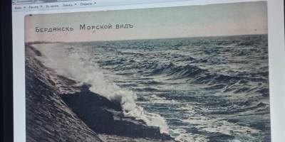 Фотографія як мистецтво та свідок історії: спогади про окупований Бердянськ