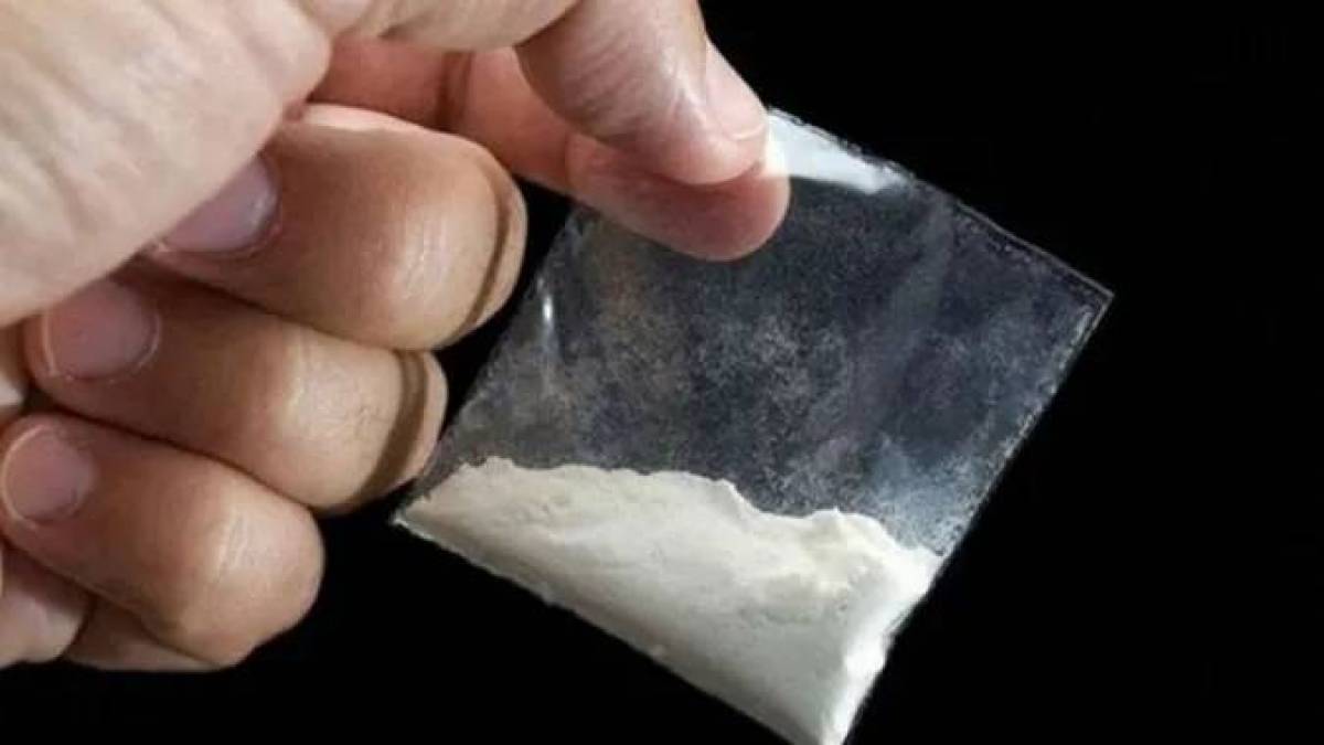 Мешканка Запоріжжя «підсаджувала» Луцьк на психотропи та наркоту