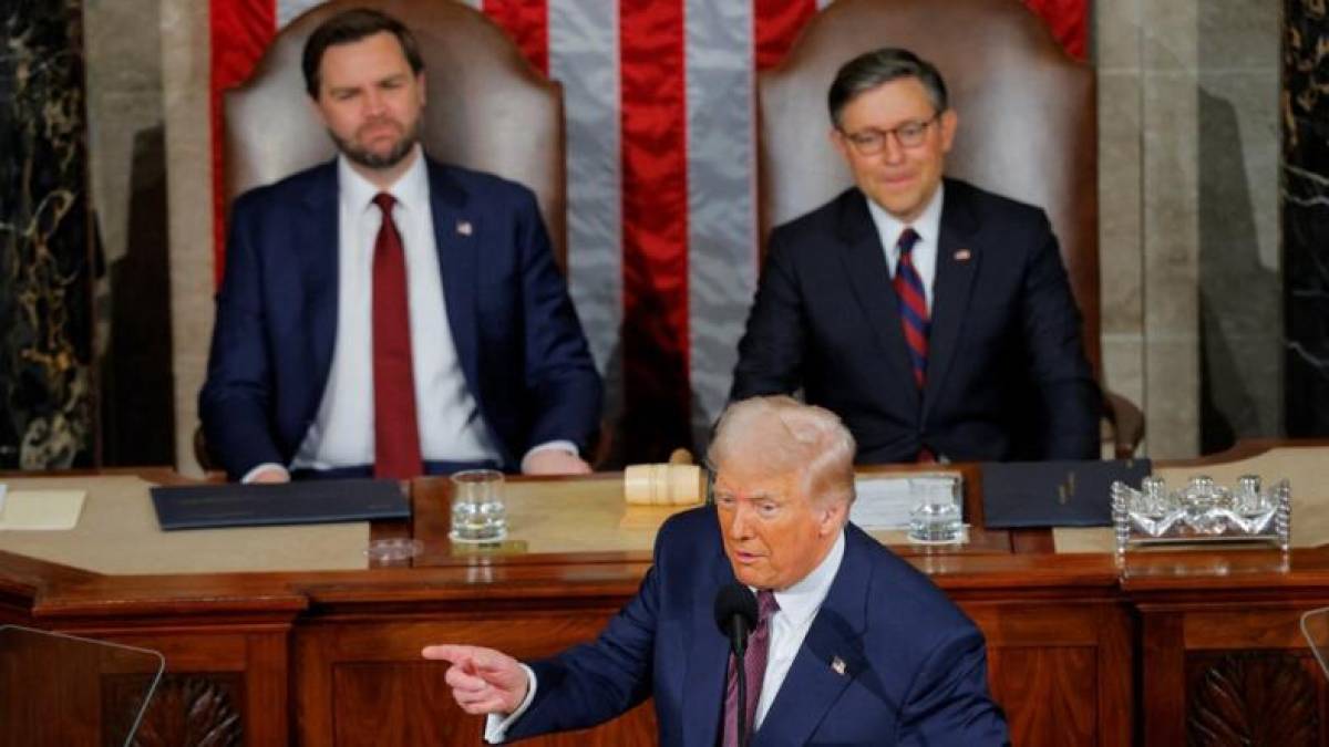 Кого підтримує адміністрація Трампа натяком на відмову від переговорів щодо України