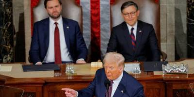 Кого підтримує адміністрація Трампа натяком на відмову від переговорів щодо України