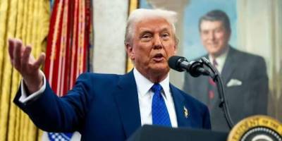 США тиснуть на Україну щодо завершення війни, уникаючи посилення тиску на росію – Axios