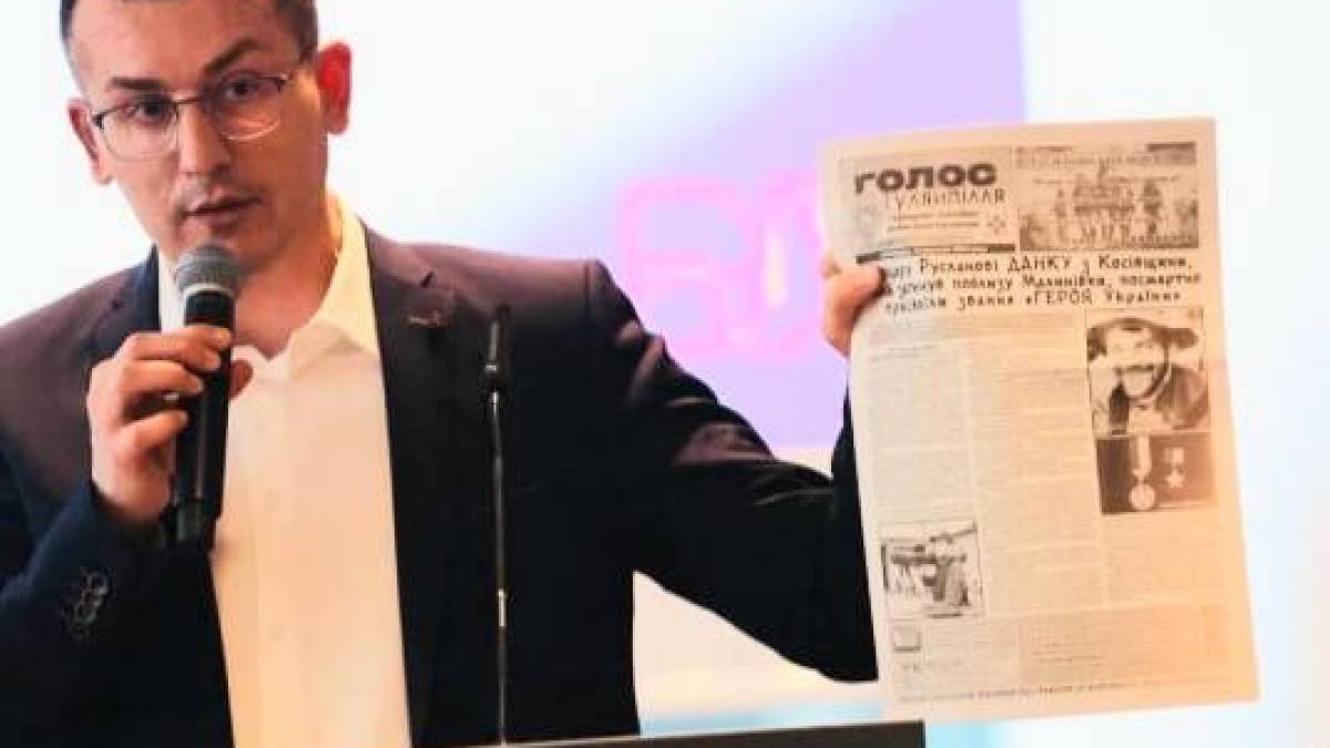 Допомога прифронтовим  українським медіа від закордонних партнерів