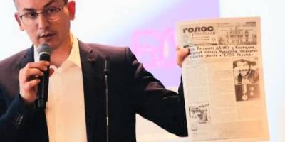 Допомога прифронтовим  українським медіа від закордонних партнерів