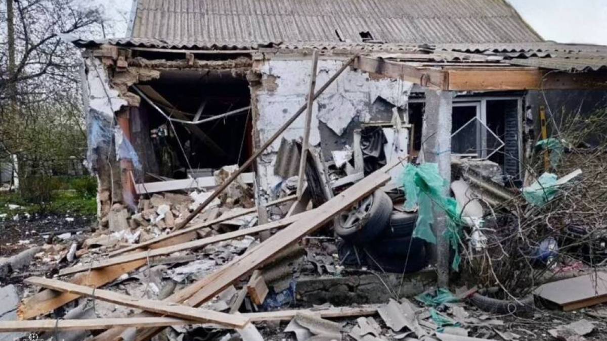 Впродовж доби окупанти завдали 389 ударів по 18 населених пунктах Запорізької області, – ЗОВА