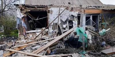 Впродовж доби окупанти завдали 389 ударів по 18 населених пунктах Запорізької області, – ЗОВА