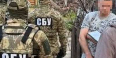 У Запоріжжі викрили чергового агітатора, який публічно виправдовував збройну агресію рф проти України