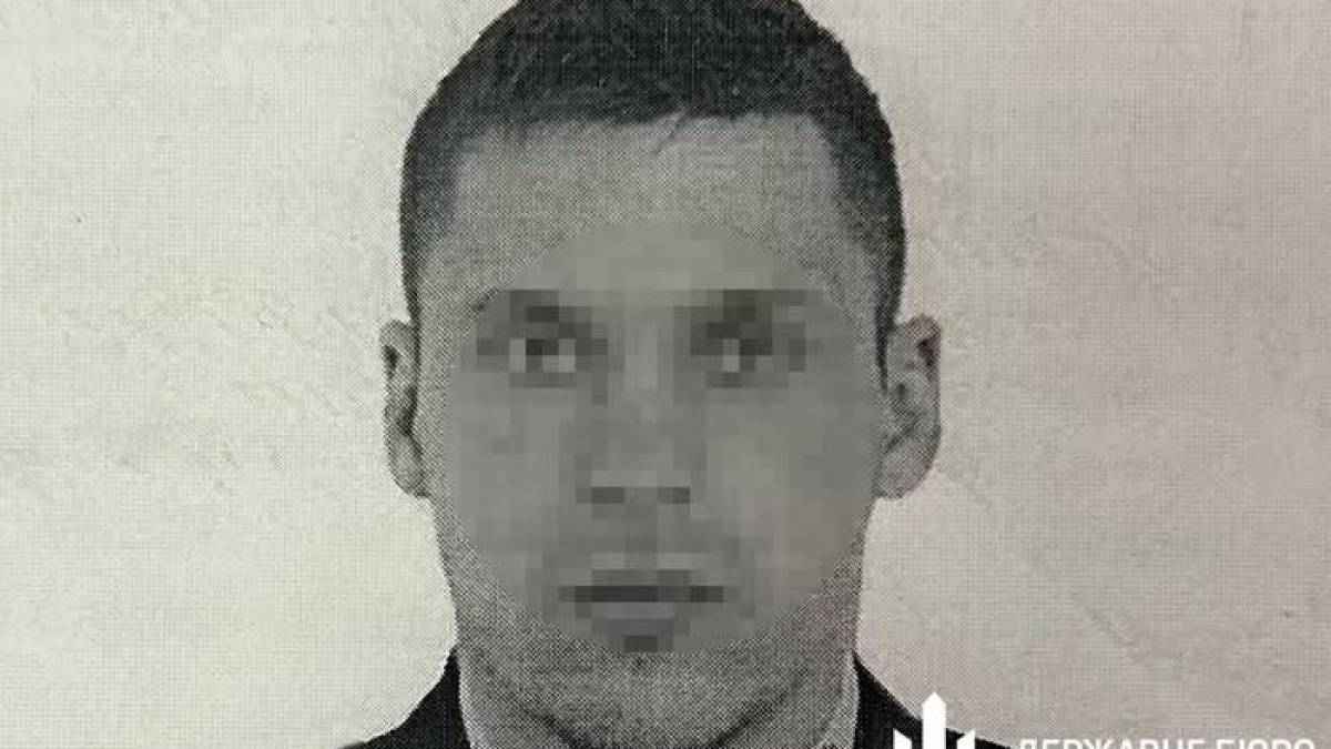 Повідомили про підозру колишньому правоохоронцю, який виконує злочинні накази загарбників