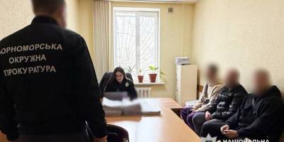 На Одещині затримали фейкових працівників ТЦК, які побили й викрали чоловіка