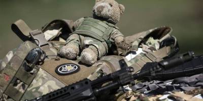 Ворожий масований штурм на Запорізькому напрямку зазнав розгрому. (відео)