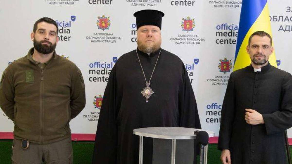 Поминальні дні на Запоріжжі: безпека передусім!