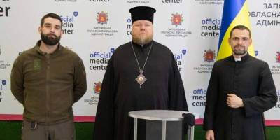Поминальні дні на Запоріжжі: безпека передусім!