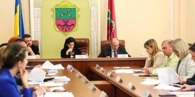 У Запоріжжі змінюють статут міста