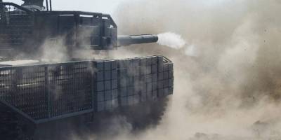 Сили оборони Півдня України. Оперативна інформація