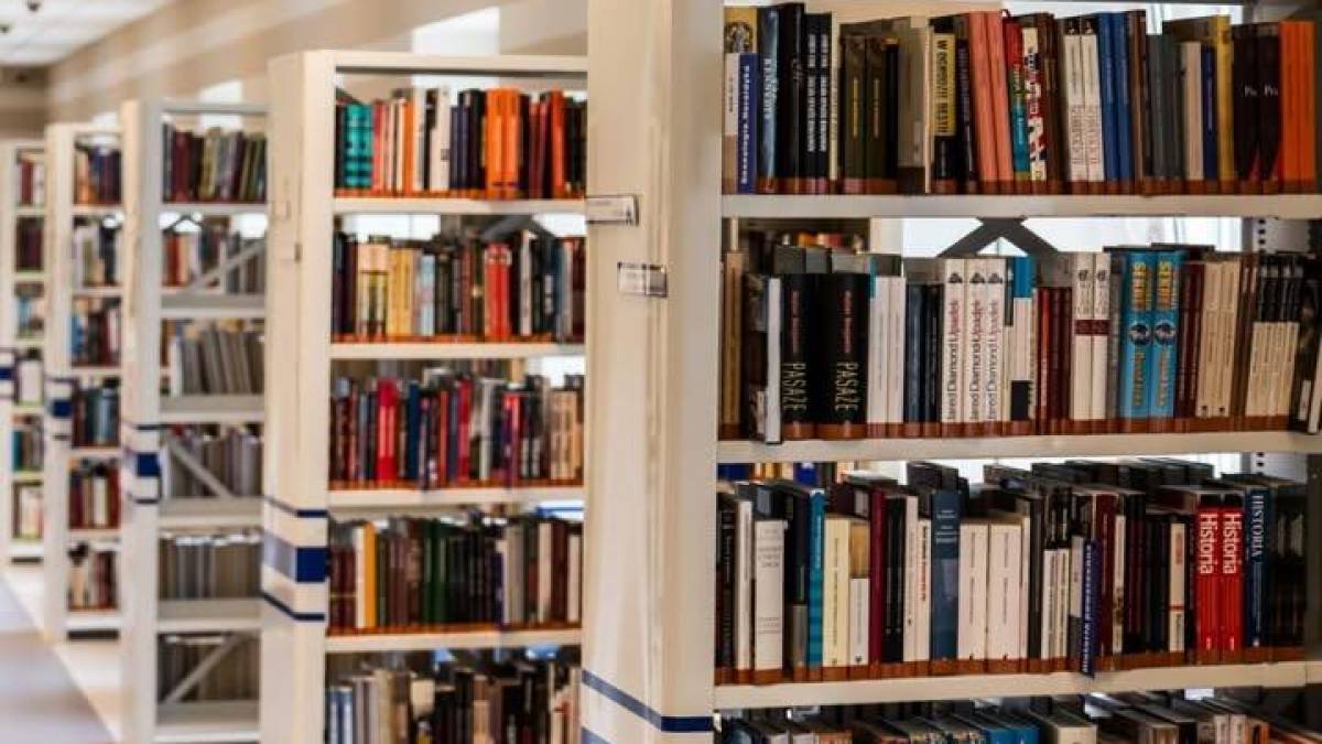 Національна спілка письменників України звертається з петицією про подтримку бібліотек