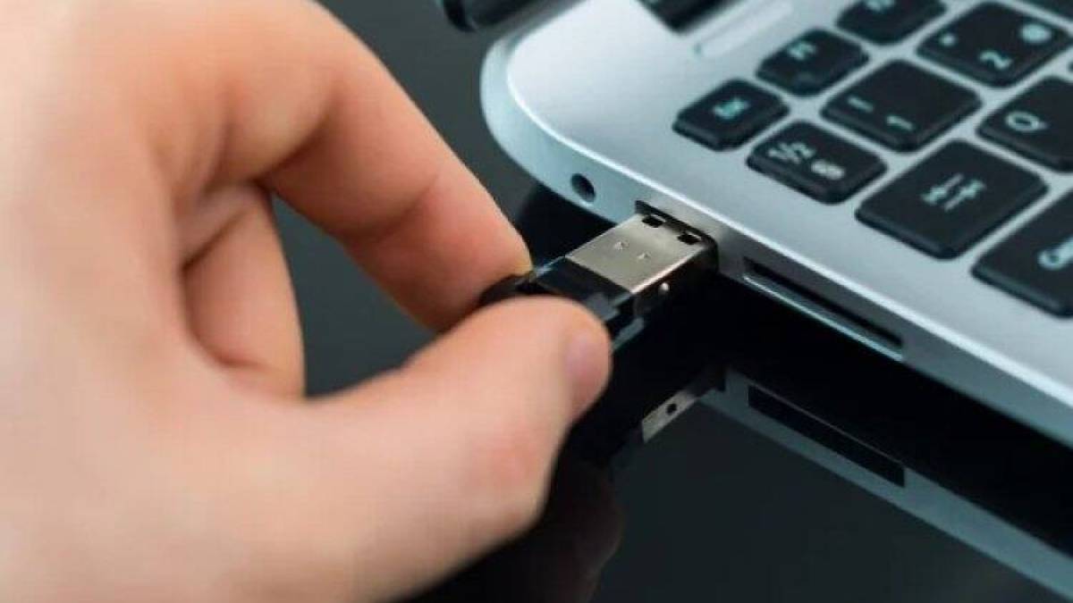 У Китаї створили найшвидшу флешку у світі