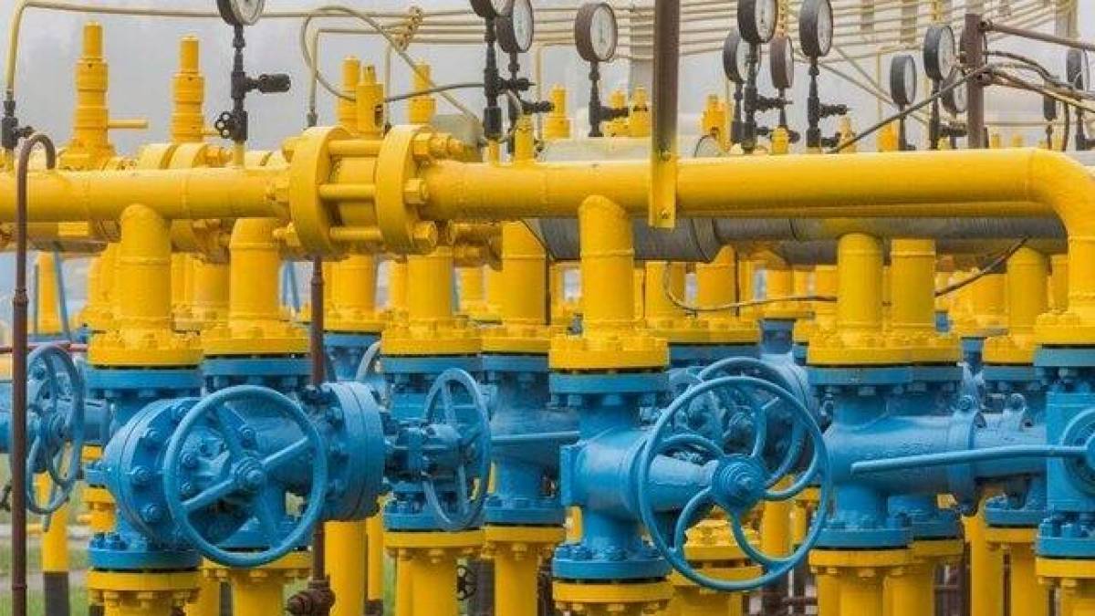 “Нафтогаз” продовжить постачати газ населенню за ціною 7,96 грн/куб. м до 30 квітня 2026 року