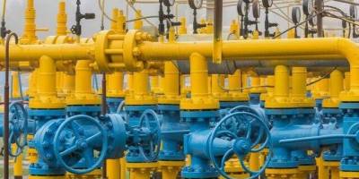 «Нафтогаз» продовжить постачати газ населенню за ціною 7,96 грн/куб. м до 30 квітня 2026 року