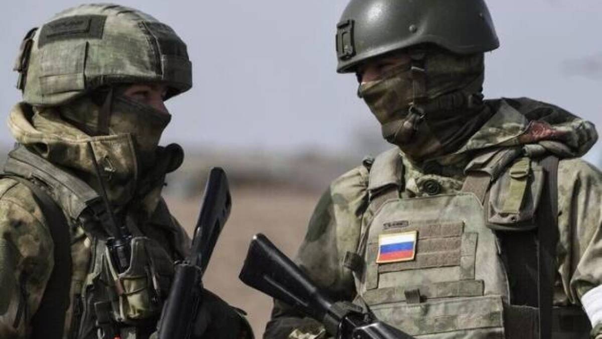 росіяни намагаються вийти на адмінмежу Донеччини та Дніпропетровщини до 9 травня — військові