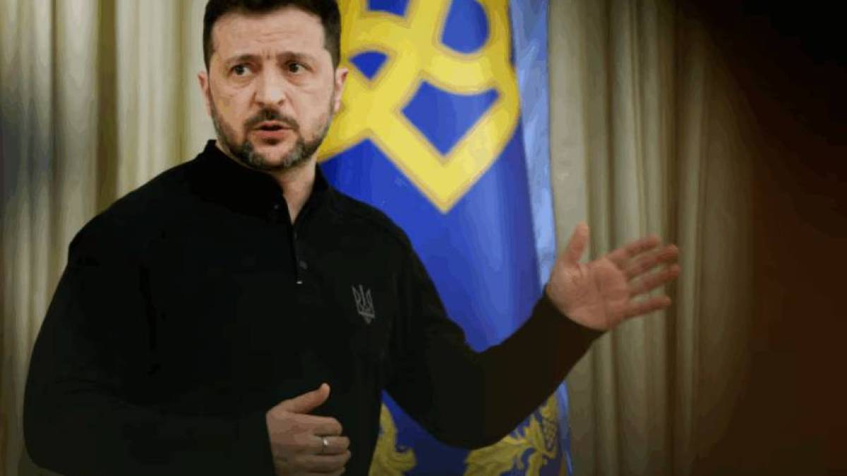 Переговори у Лондоні зірвались через чітку позицію України щодо територіальних питань