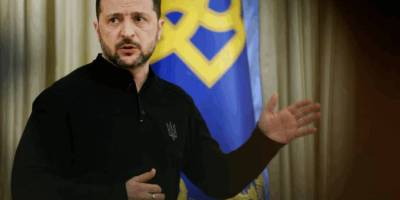 Переговори у Лондоні зірвались через чітку позицію України щодо територіальних питань