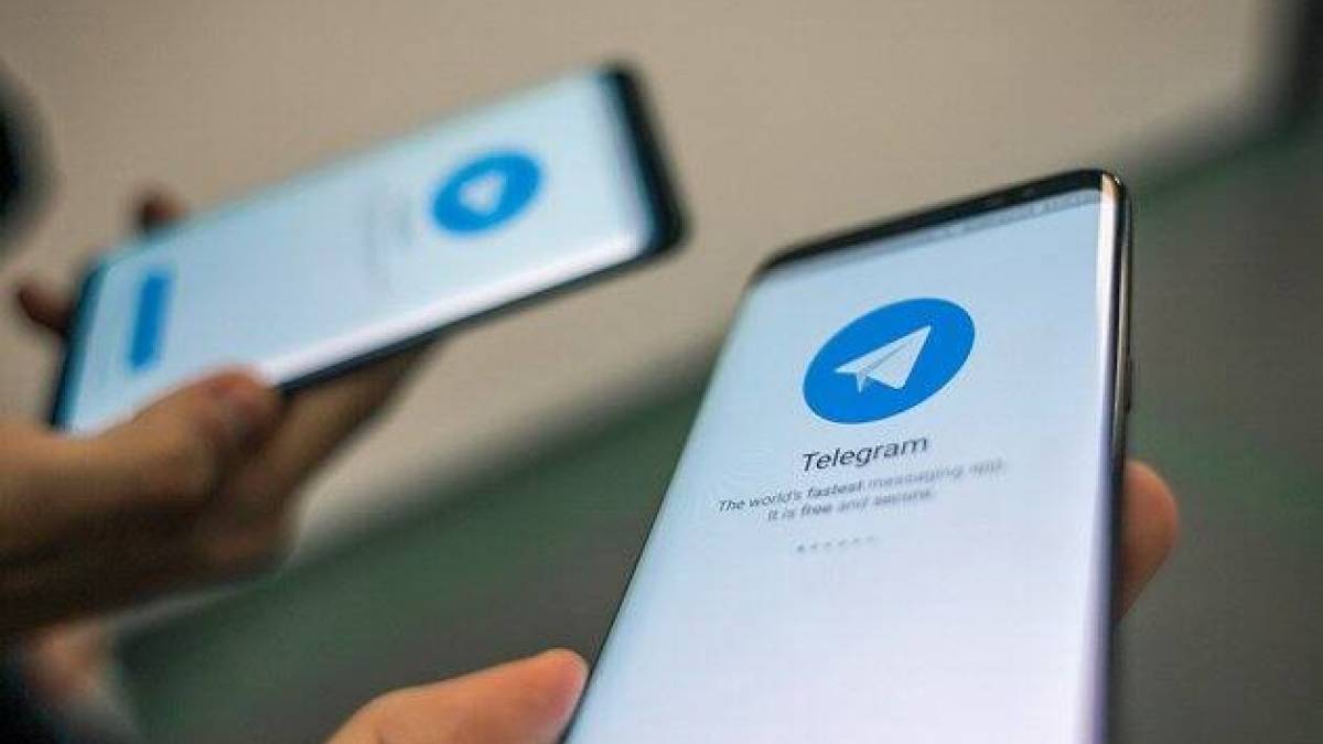 Як захистити свій акаунт, та не стати жертвою зламу в Telegram?