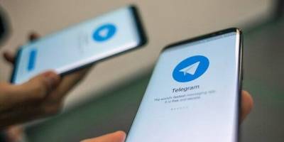 Як захистити свій акаунт, та не стати жертвою зламу в Telegram?