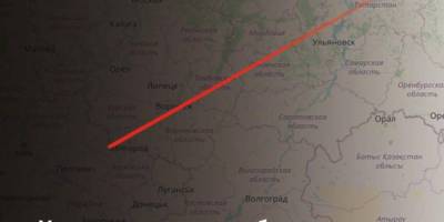 Завод ворожих дронів у Єлабузі атакували Українськи БпЛА (відео)
