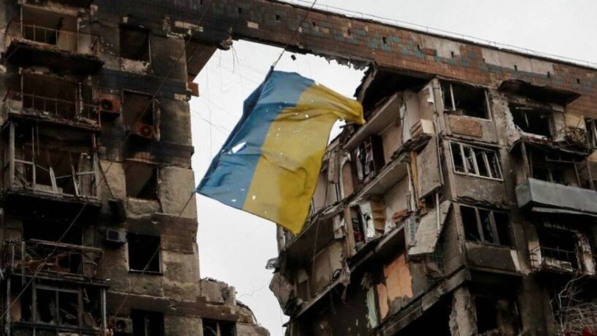 Адміністрація Трампа згортає розслідування воєнних злочинів рф в Україні?