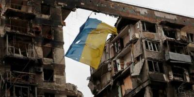 Адміністрація Трампа згортає розслідування воєнних злочинів рф в Україні?