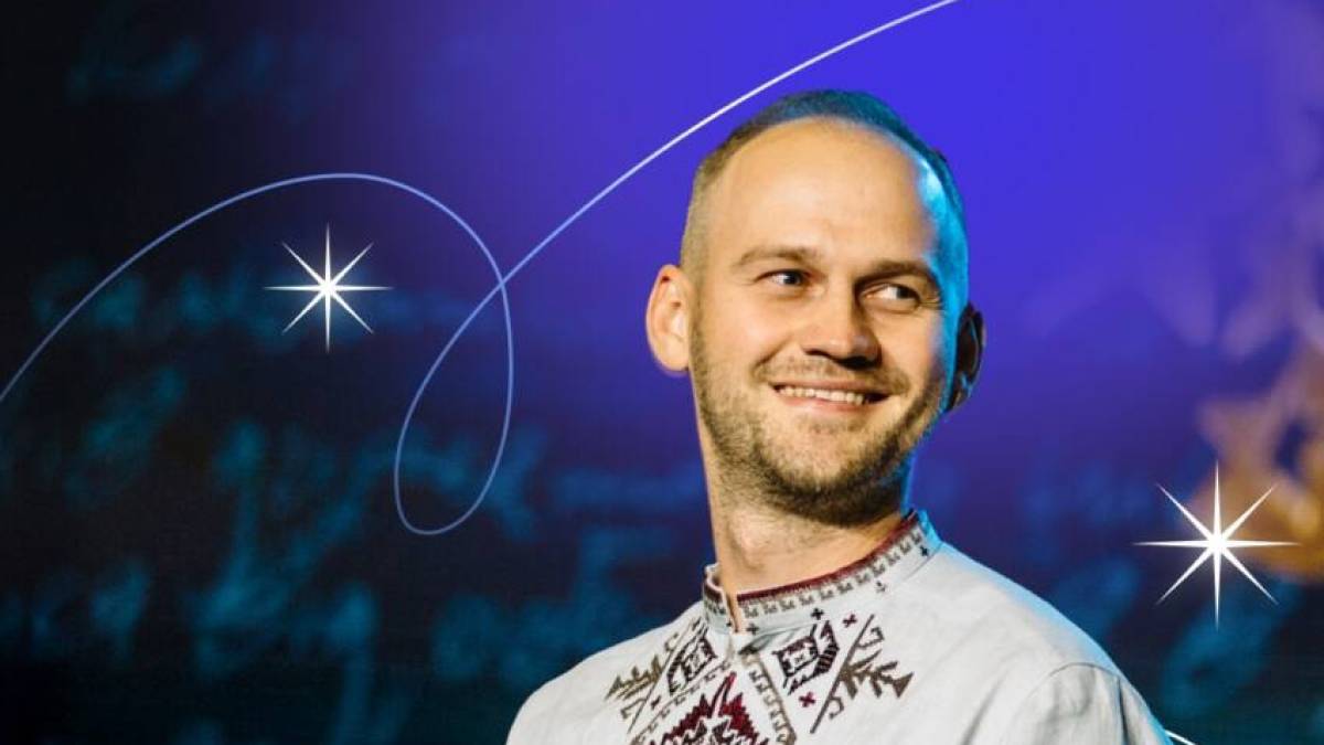 Вчитель інформатики із прифронтового Запоріжжя – найкращий педагог Європи