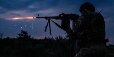 Генштаб ЗСУ – про орієнтовні втрати ворога на 24 квітня: 945330 (+1060) осіб, 26823 (+49) артсистеми, 22312 (+5) ББМ