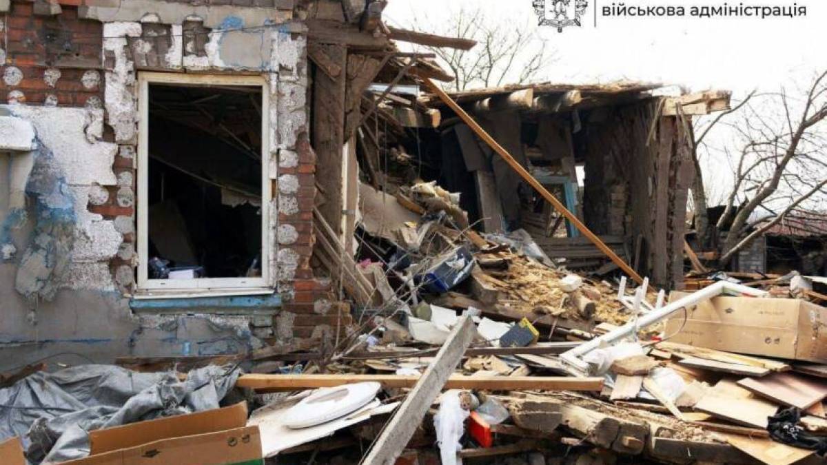 Протягом доби окупанти 456 разів вгатили по Запорізькій області