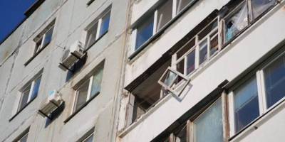 росіяни атакували Запоріжжя шахедами